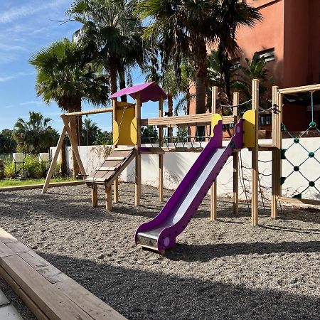 Pushe Playa Granada Beach & Golf 12 Motril Luaran gambar