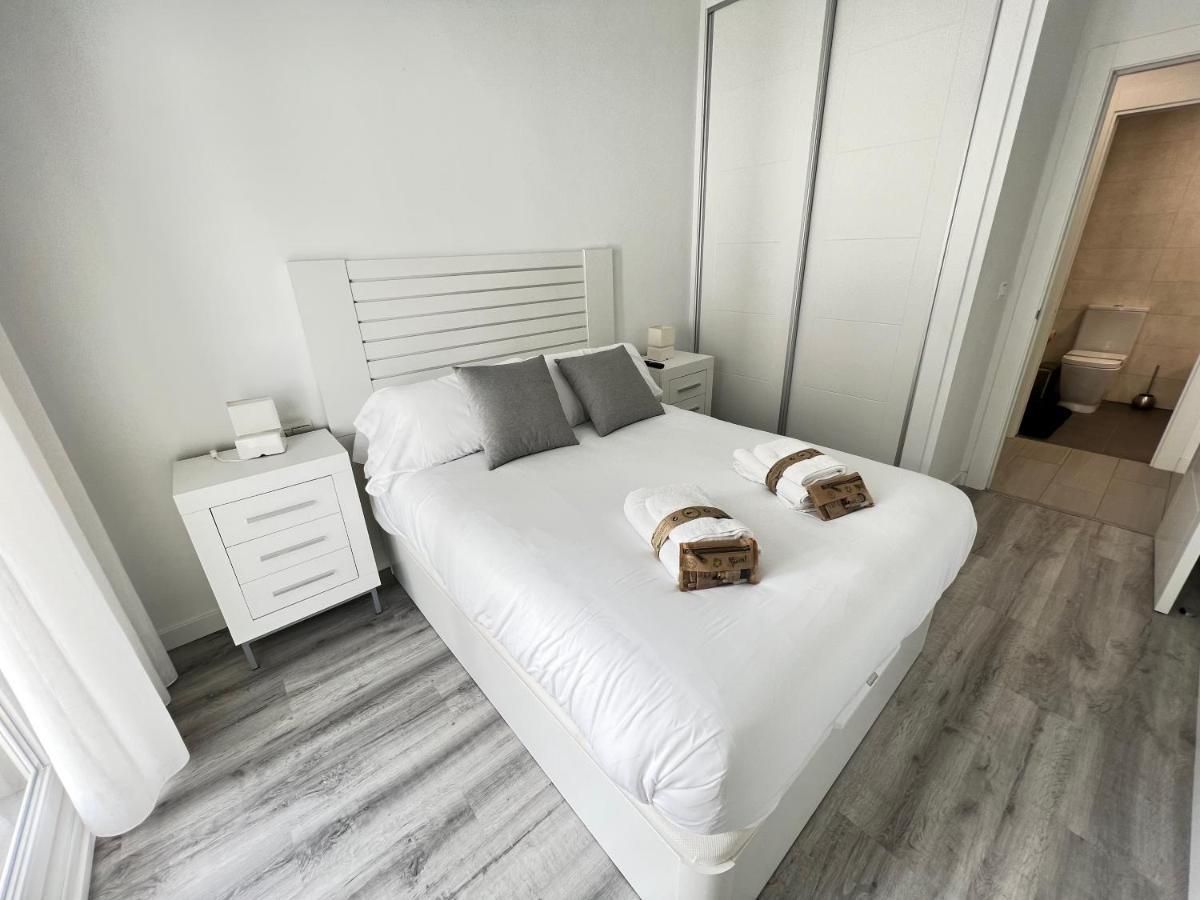 Pushe Playa Granada Beach & Golf 12 Motril Luaran gambar