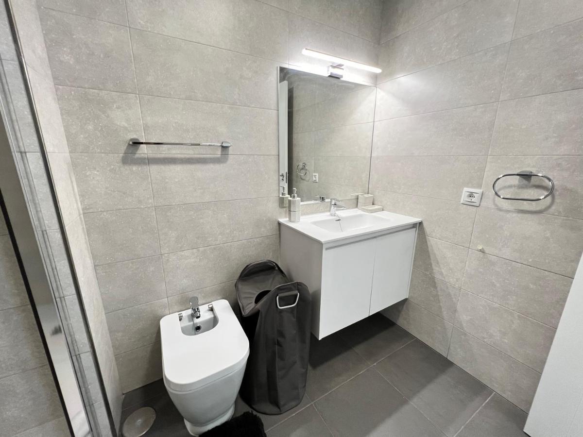 Pushe Playa Granada Beach & Golf 12 Motril Luaran gambar