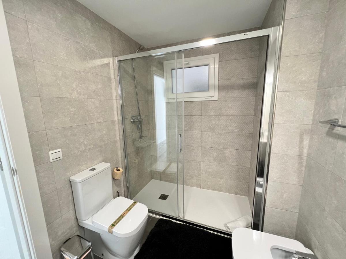 Pushe Playa Granada Beach & Golf 12 Motril Luaran gambar