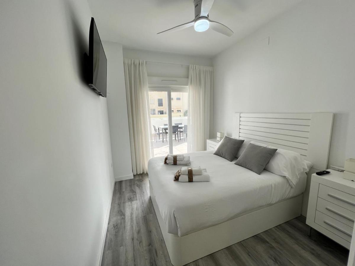 Pushe Playa Granada Beach & Golf 12 Motril Luaran gambar