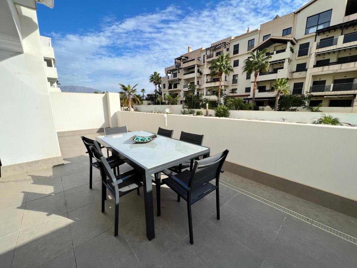 Pushe Playa Granada Beach & Golf 12 Motril Luaran gambar