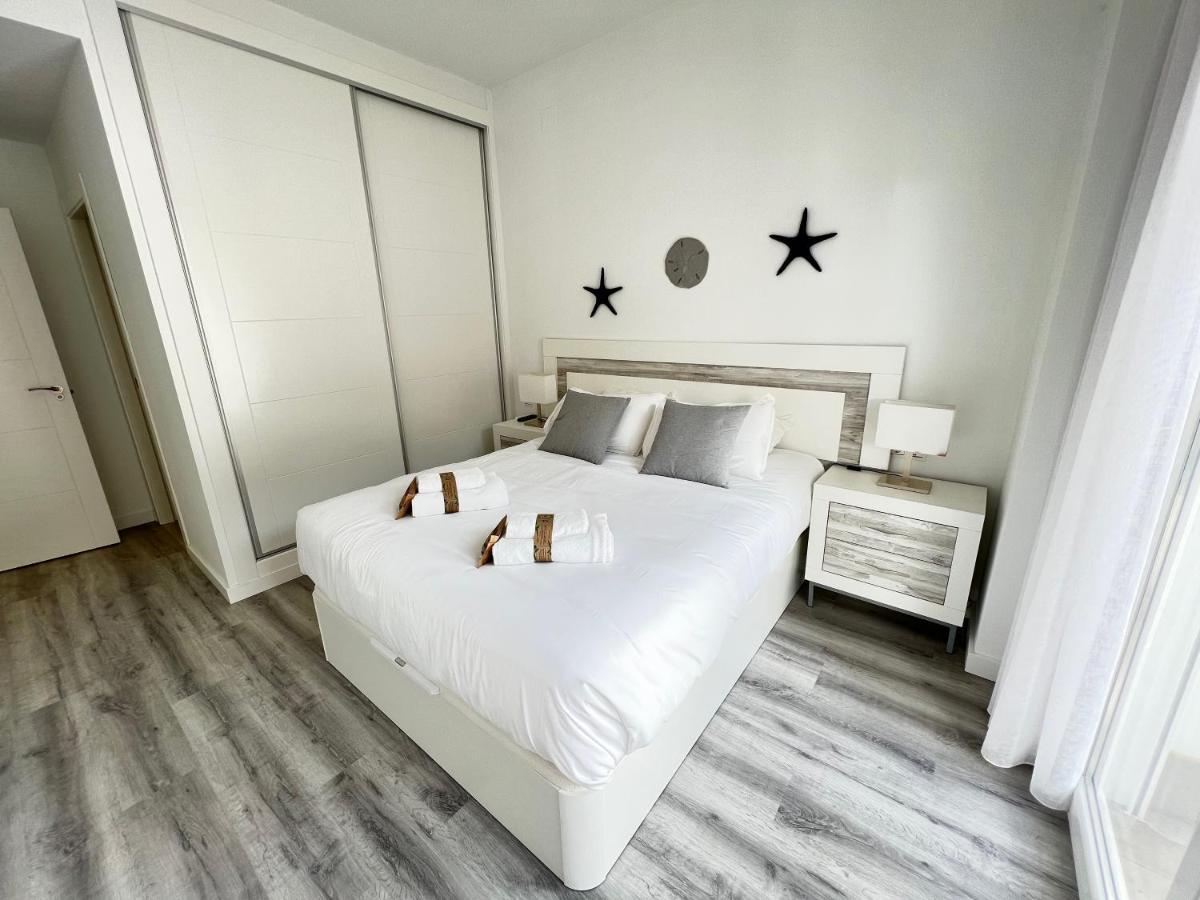 Pushe Playa Granada Beach & Golf 12 Motril Luaran gambar