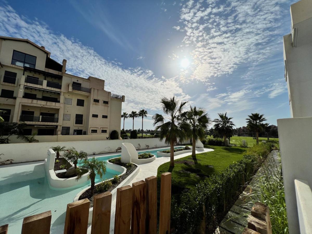 Pushe Playa Granada Beach & Golf 12 Motril Luaran gambar