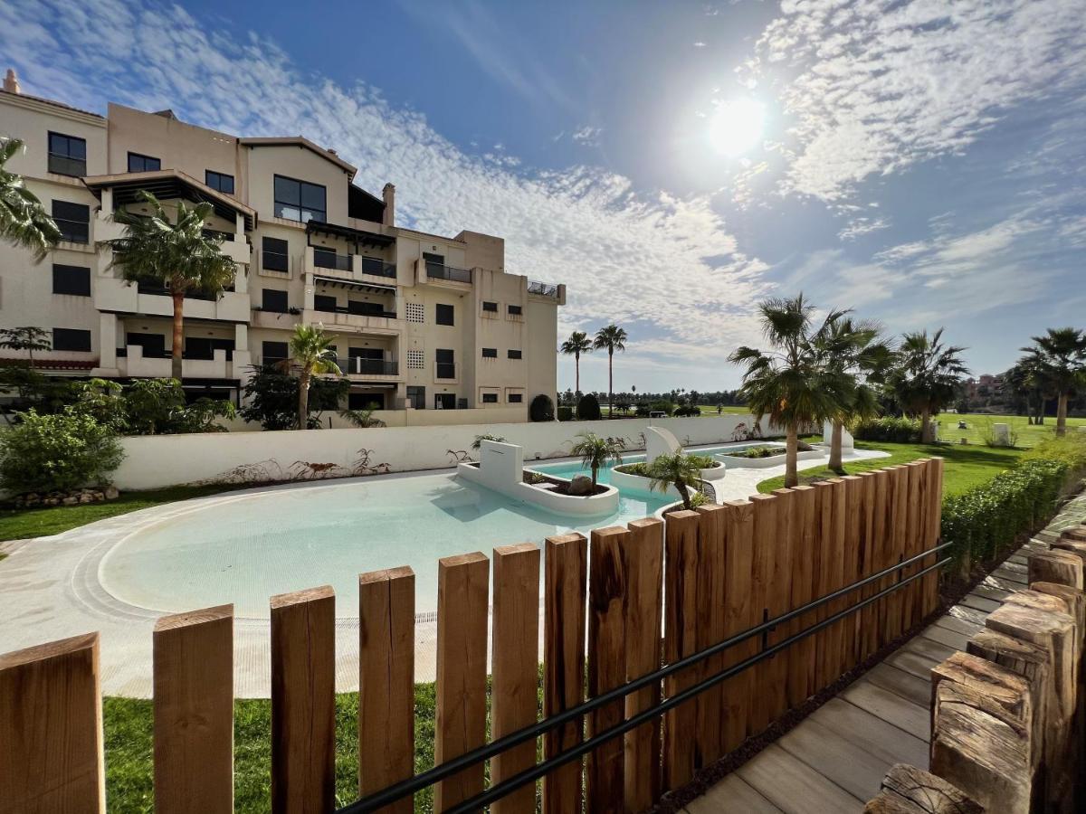Pushe Playa Granada Beach & Golf 12 Motril Luaran gambar