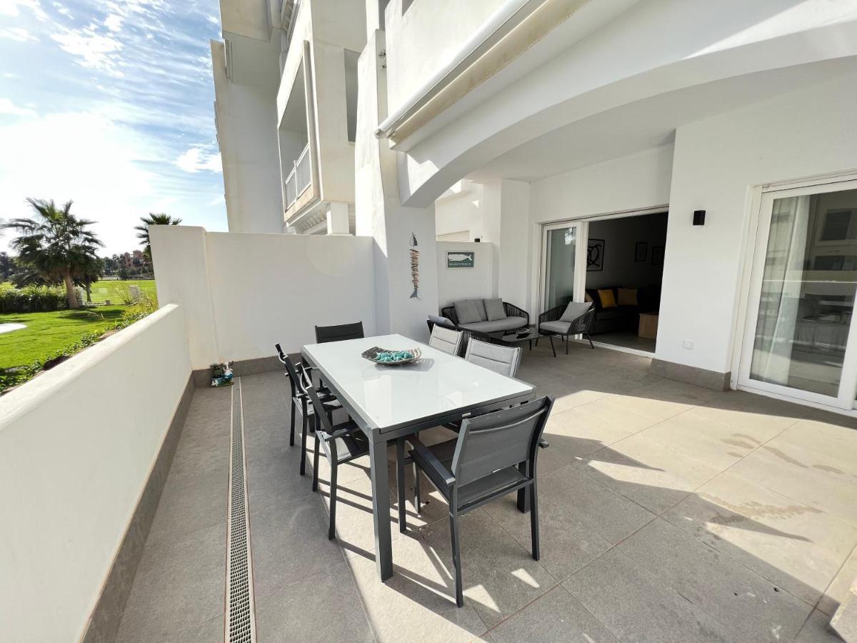 Pushe Playa Granada Beach & Golf 12 Motril Luaran gambar