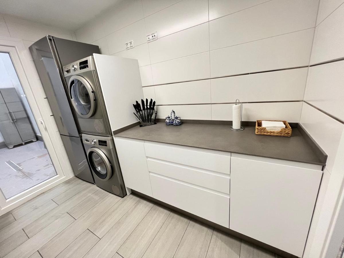 Pushe Playa Granada Beach & Golf 12 Motril Luaran gambar